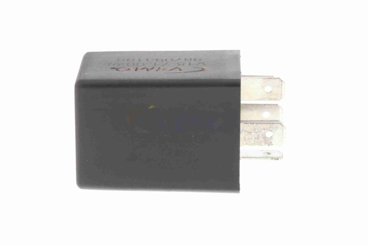 фото №2, Vemo v15-71-0025 реле, прерыватель работы дворник