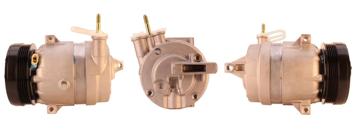 фото №1, Компресор компресор кондиціонера acp01026 lucas