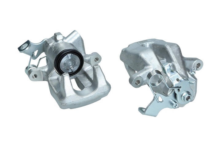 фото №2, Kamoka jbc0289 суппорт тормоза