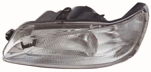 фото №1, Abakus фара peugeot 306 '97-.