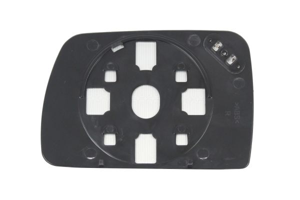 фото №1, Стекло зеркало наружного 6102-02-1272888p