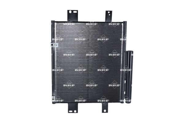 фото №14, Радиаторов кондиционера з осушитель nrf 35853 88450b1050