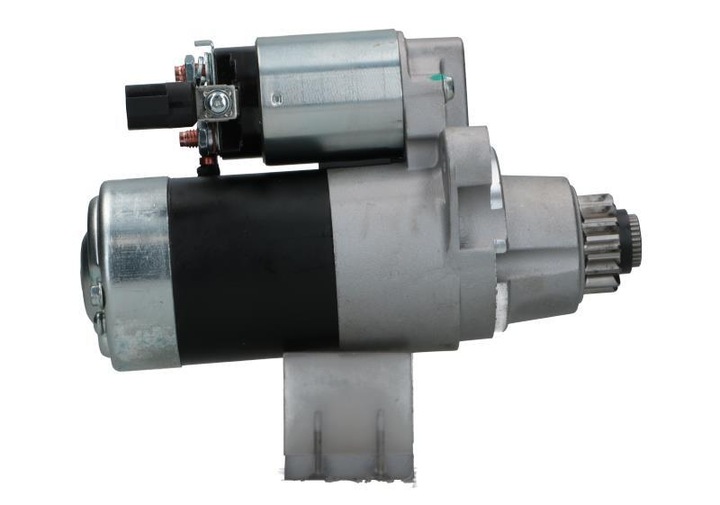 фото №8, Стартер nissan 1.7 kw 160.574.132.130 psh