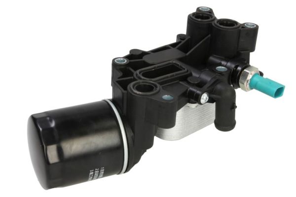 фото №1, Радіаторів масла з корпус фільтра масла audi a1 d4a030tt