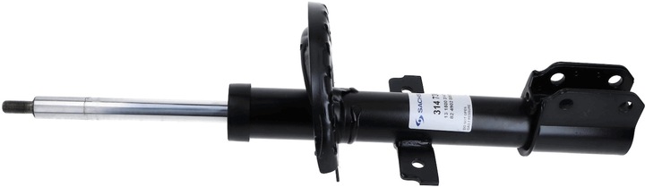 фото №4, Sachs amortyzator_tył 556279