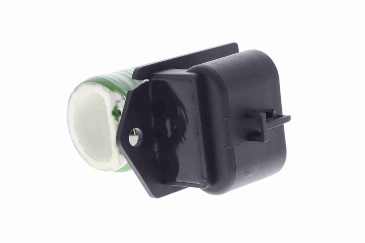 фото №11, Резистор вентилятора радіатор підходить до: opel meriva b 1.3d/1.4/1.4lp