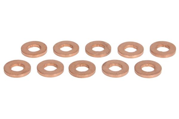 фото №1, Элементы инжектора cr engitech ent250223