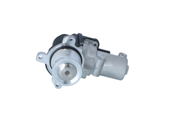 фото №12, Nrf клапан egr audi a4 allroad b8 a4 b8 a5 a6 allroad c6 a6 c6 q5 q7