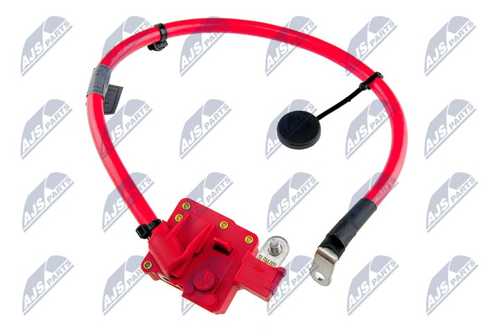 фото №12, Nty клемма плюсовая акумулятора ebp-bm-003