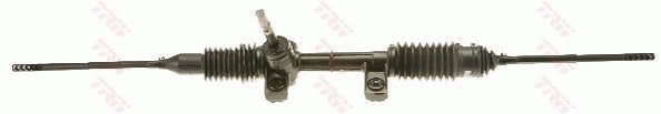 фото №12, Трансмиссия рулевая trw jrm433 q0004684v0060000