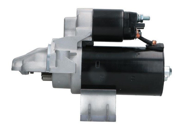 фото №8, Стартер ford 2.0 kw 590.551.122.340 bv psh