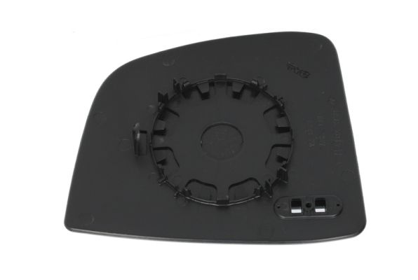 фото №1, Скло дзеркало зовнішнього blic 6102-02-1233943p