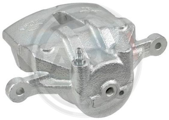 фото №1, Супорт гальмо. kia ceed 06-12 pp