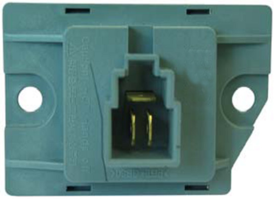 фото №1, Mahle abr 52 000p регулятор, вентилятор повітропровід do