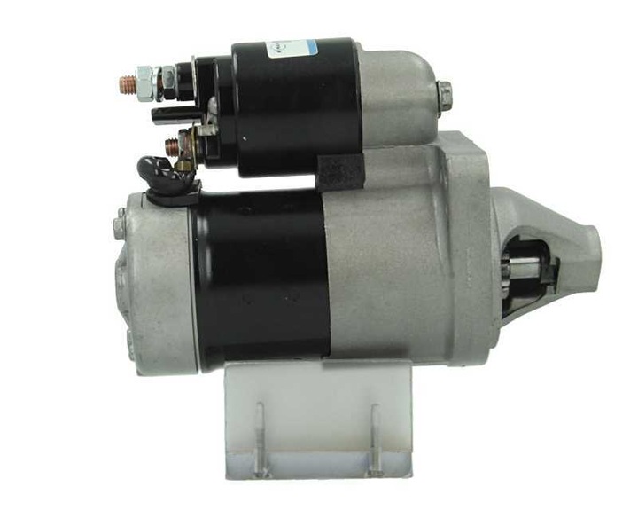 фото №11, Стартер fiat 0.9 kw 500.553.103.275 psh