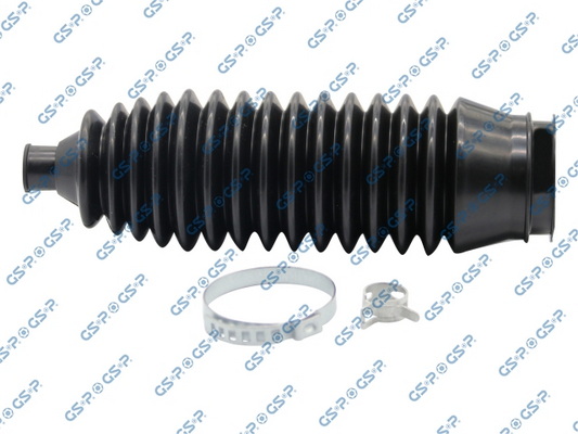 фото №1, Gsp 540196s набор защита, рулевое управление