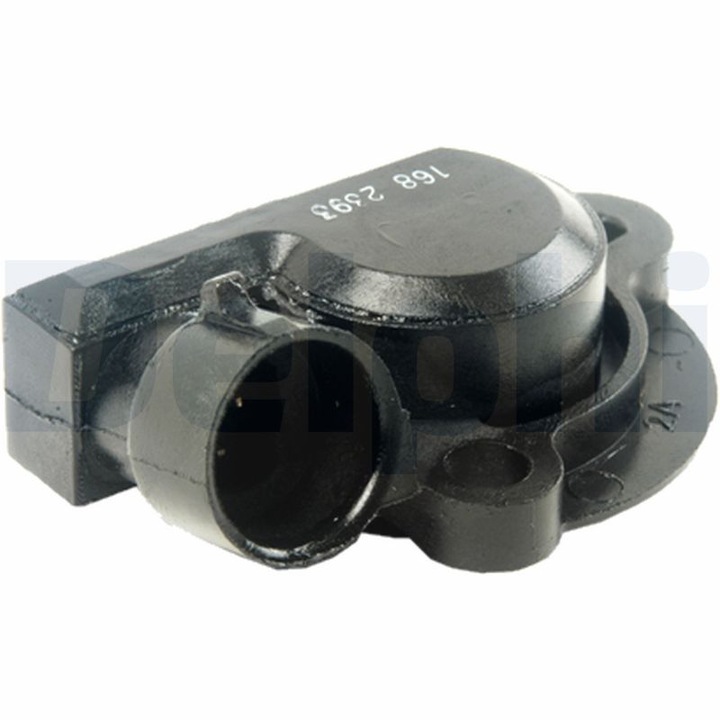 фото №9, Датчик pol.przep. opel astra g 1,4 98- ss10425-12b1/del delphi