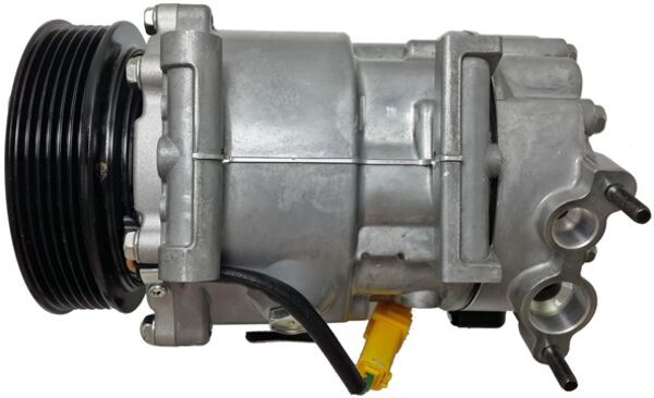 фото №15, Mahle оригинал acp 359 000s компрессор кондиционера оригинал