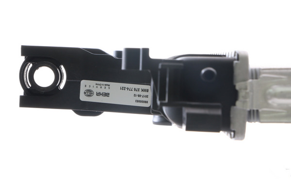 фото №11, Mahle оригинал cr 1546 000s радиаторов, система охлаждение двигателя