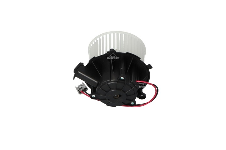 фото №12, Nrf воздуходувка opel astra j 2010- 34258