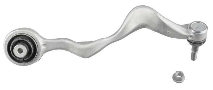 фото №1, Lemförder рычаг перед правый нижний переднее