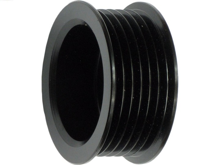 фото №1, As-pl ap6001 колесо ременное, генератор