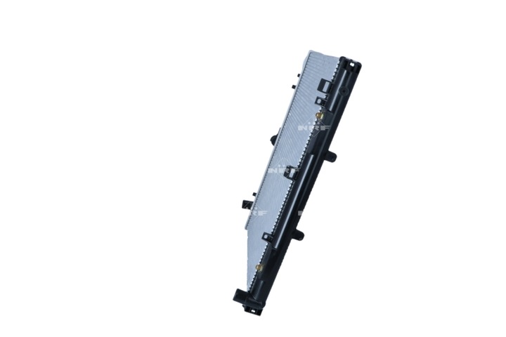 фото №2, Nrf 53179 радіаторів двигуна