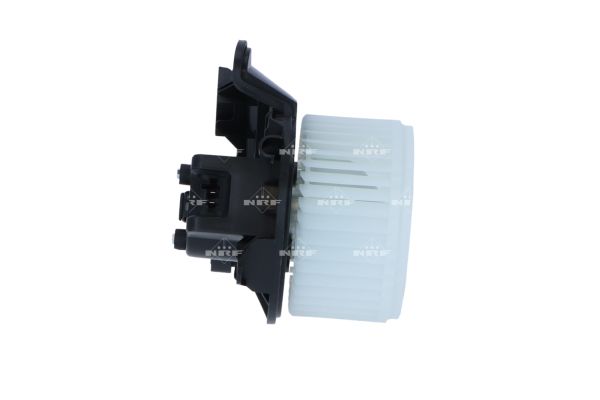 фото №1, Повітродувка fiat grande punto 1.2/1.3d/1.4/1.6d/1.9d