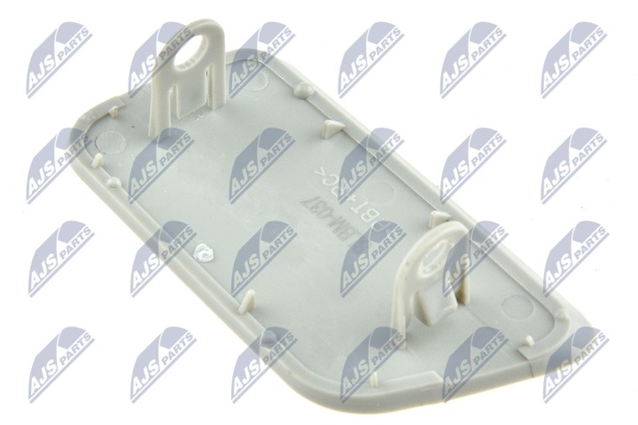 фото №4, Заглушка омывателя фара eds-bm-037 nty