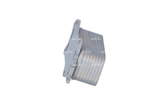 фото №14, Радіаторів масла nrf 31861 68105583aa chrysler