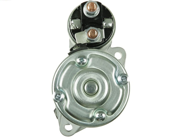 фото №1, Стартер as-pl s5065 mitsubishi lancer colt smart forfour 0986023520