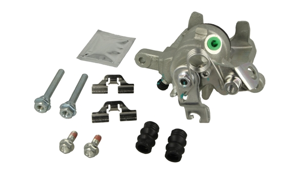 фото №2, Hart ham.zacisk /t/vivaro, trafic 01- /l/ 257 432