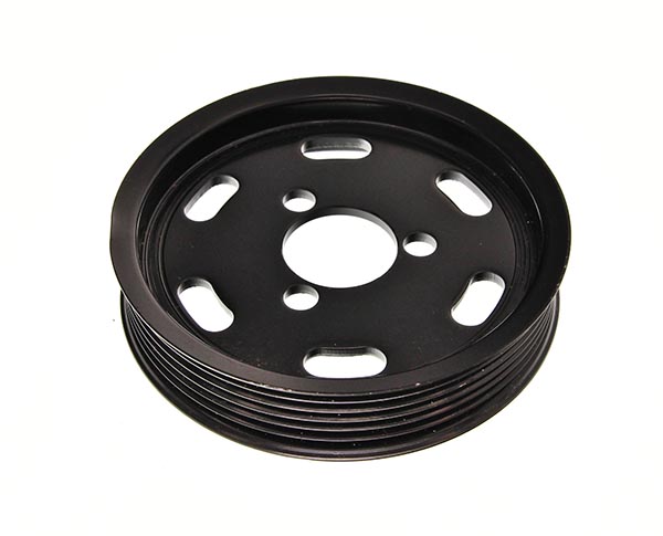 фото №1, Колесо пасове насоса підсилювача vw