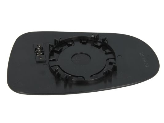 фото №1, Скло дзеркало зовнішнього blic 6102-02-1232136p