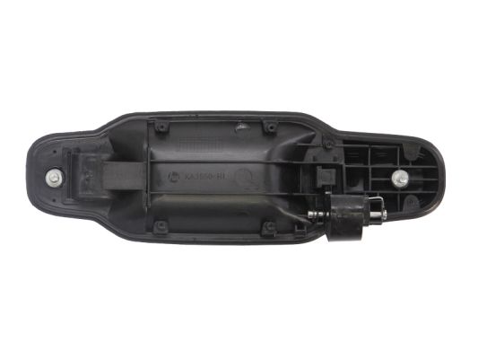 фото №1, Ручка зад l зовнішній. kia sorento i 08.02-11.09 6010-53-013403p