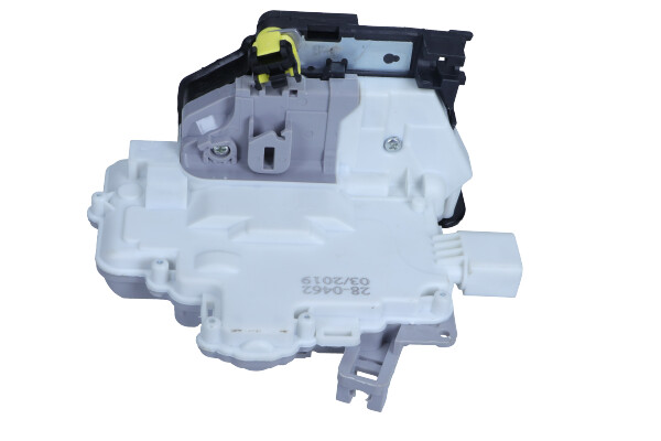 фото №1, Замок дверь vw t. eos/ leaon/ toledo 04-11 le для замка центрального