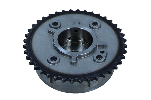 фото №2, Колесо вал распределительный вал переменных faz mazda cx-7 2,3disi