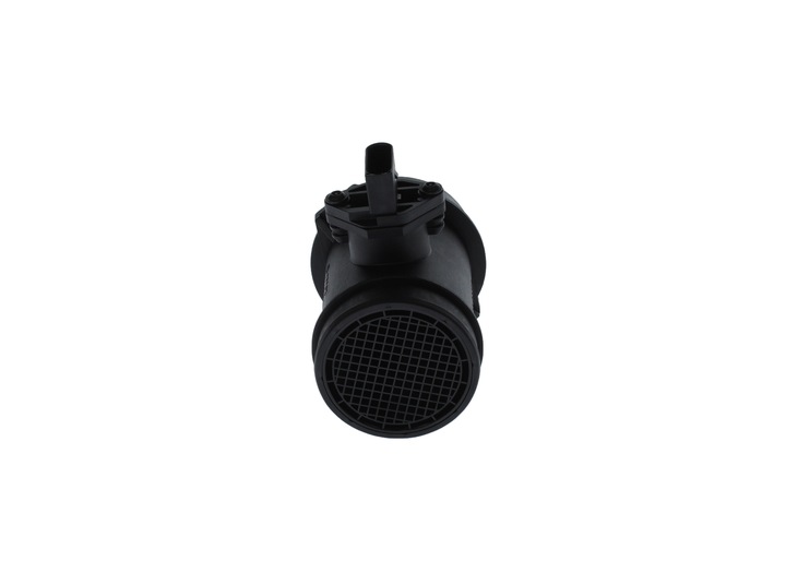 фото №16, Витратомір повітря bosch 0281006681 059906461e vw audi