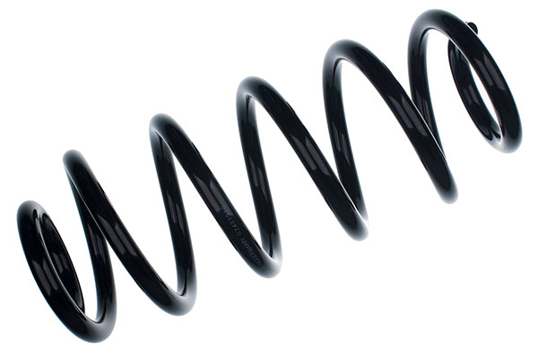 фото №1, Пружина підвіска перед st