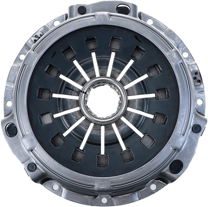 фото №16, Сцепление комплект sachs 3000 840 501