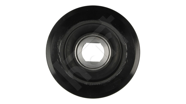 фото №6, Колесо пасове вала 2.0 dci megane ii scenic ii