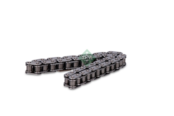 фото №2, Ланцюг. розподільний механізм. lexus rx 350 3.5 09- ina 553 0376 10