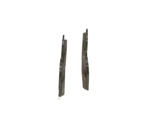 фото №8, Bosch гальмівні колодки гальмо. chrysler 300c 04-10 зад