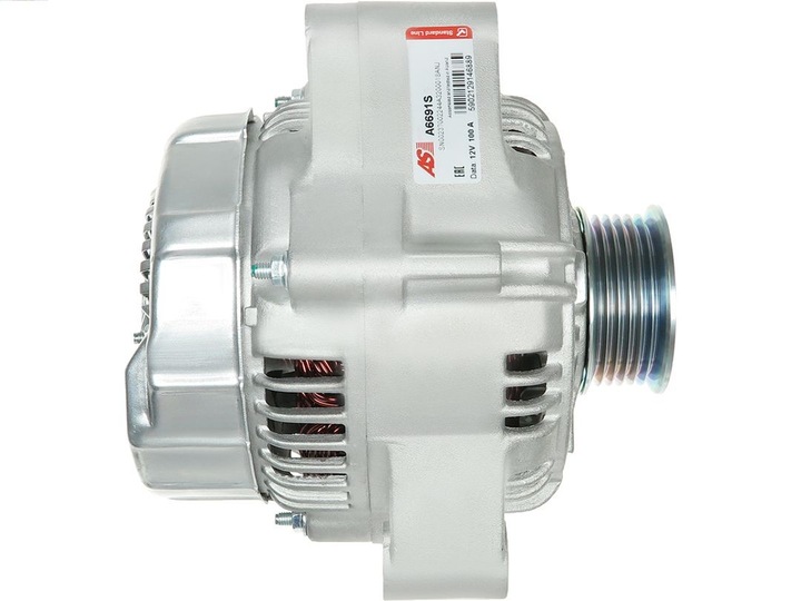 фото №9, Sequoia 4.7, tundra 4.7 [2uz-fe] 01.2001-