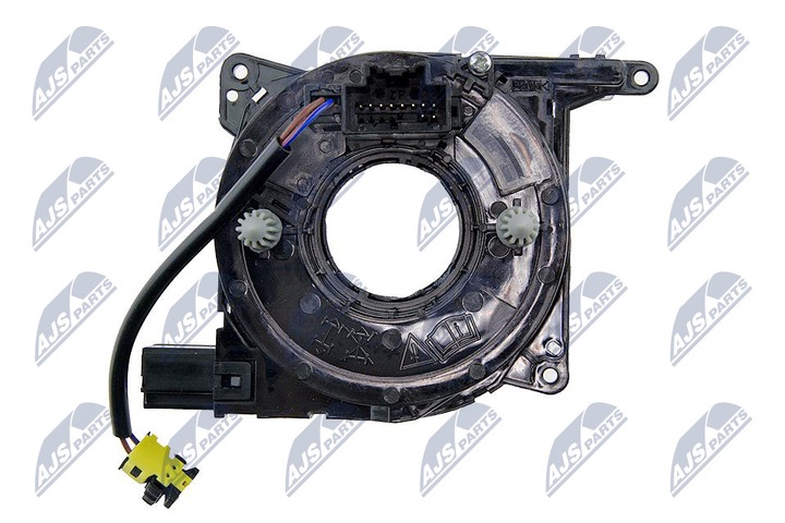 фото №13, Стрічка змотувач подушки подушка безпеки ford mondeo 4 iv 07-