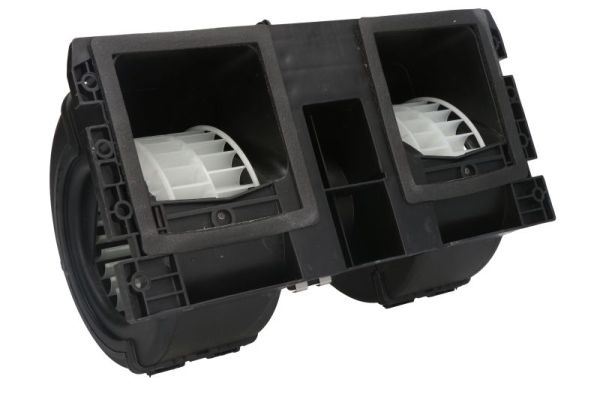 фото №2, Воздуходувка 24v daf lf 45 lf 55 ddun002tt