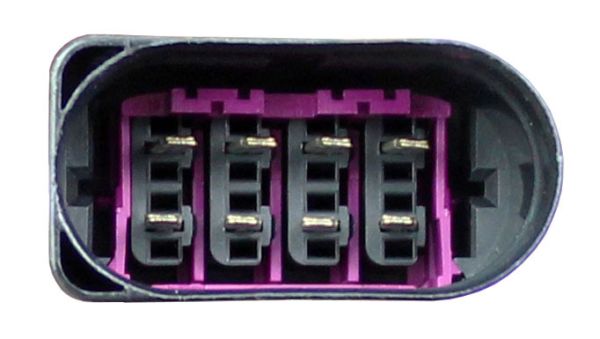 фото №2, Джгут pdc перед vw golf vii 08.12-03.17 5902-02-0021p