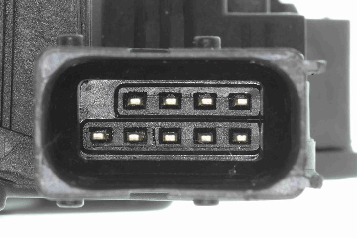 фото №16, Замок двері зад l підходить до: opel meriva b 06.10-03.17