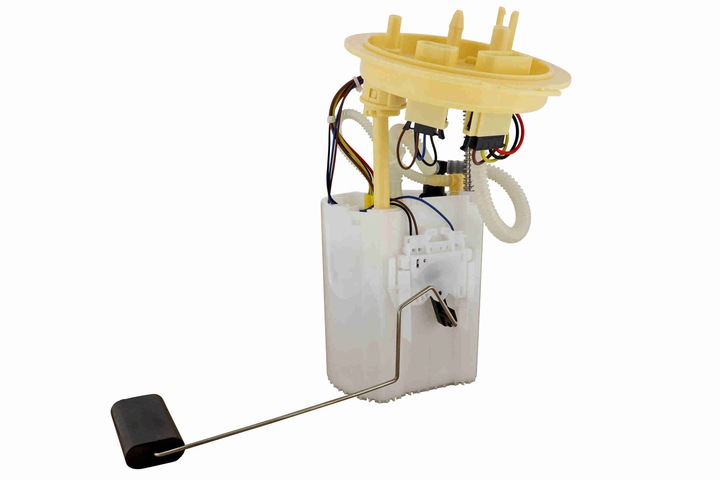 фото №2, Насос топлива audi-vw