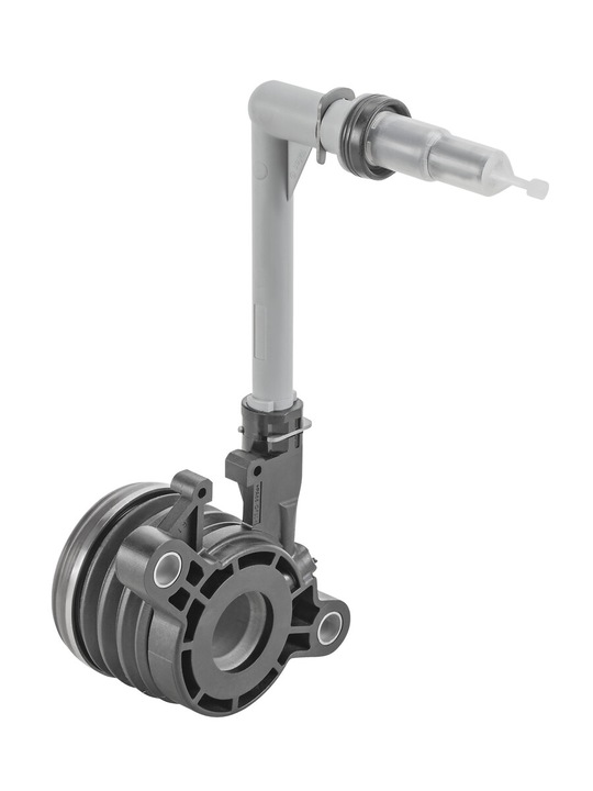 фото №3, Valeo 804544 цилиндр сцепления центральный, сцепление